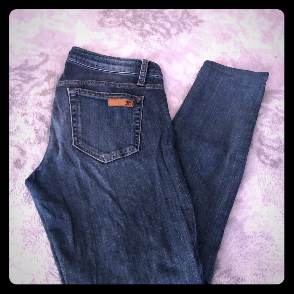 Joes straight leg jeans
